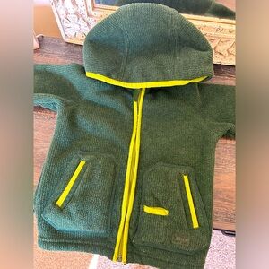 Toddler REI jacket - 3T
